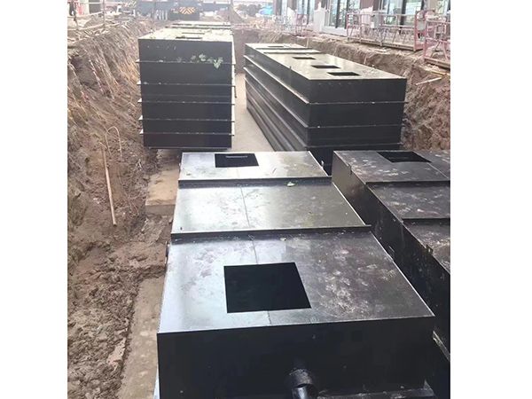 水满乡​甘肃嘉源通环保：全品类水处理设备，一站式守护碧水清流
